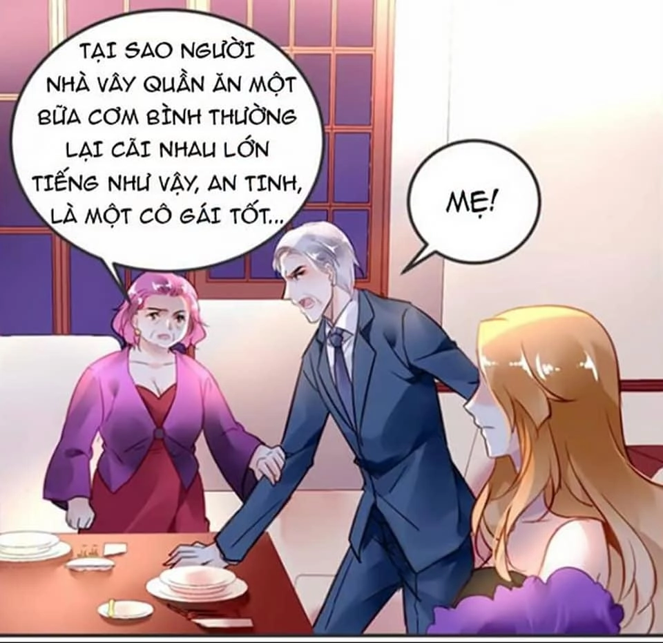 Đôi Tai Của Ác Quỷ Chapter 24 - 31