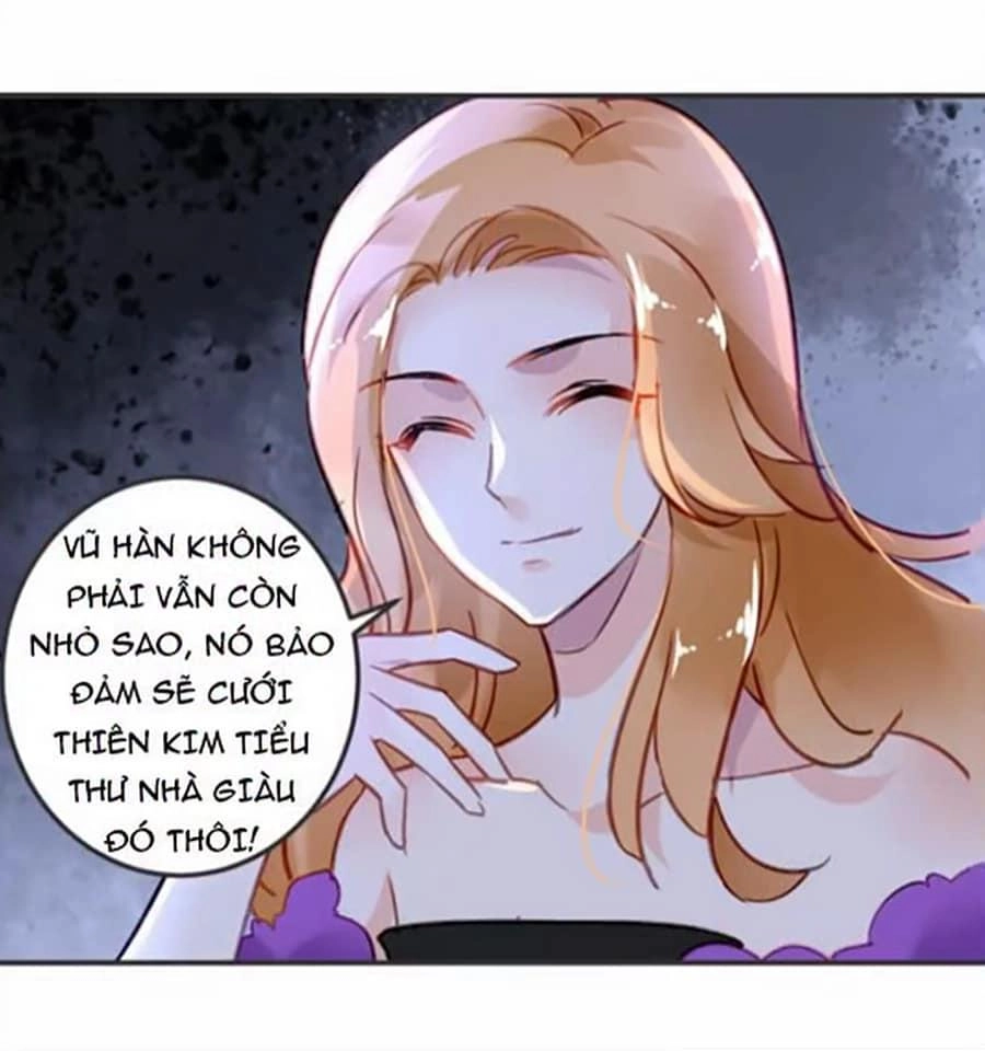 Đôi Tai Của Ác Quỷ Chapter 24 - 32