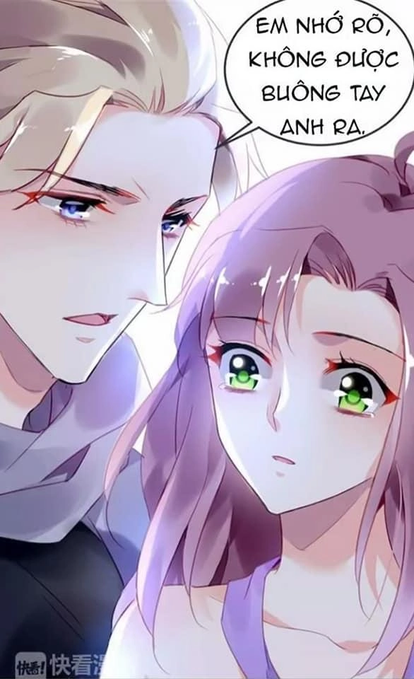 Đôi Tai Của Ác Quỷ Chapter 24 - 38