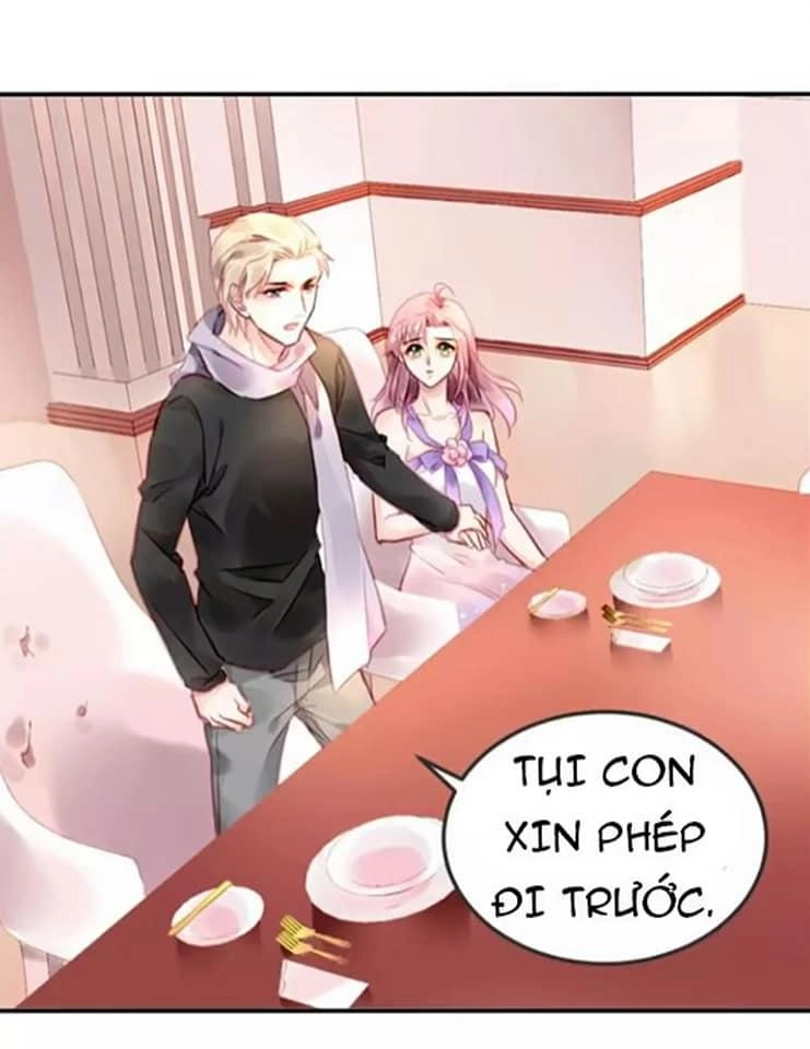 Đôi Tai Của Ác Quỷ Chapter 24 - 39