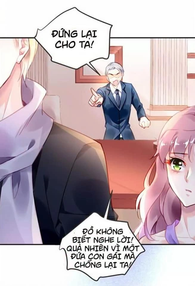 Đôi Tai Của Ác Quỷ Chapter 24 - 40