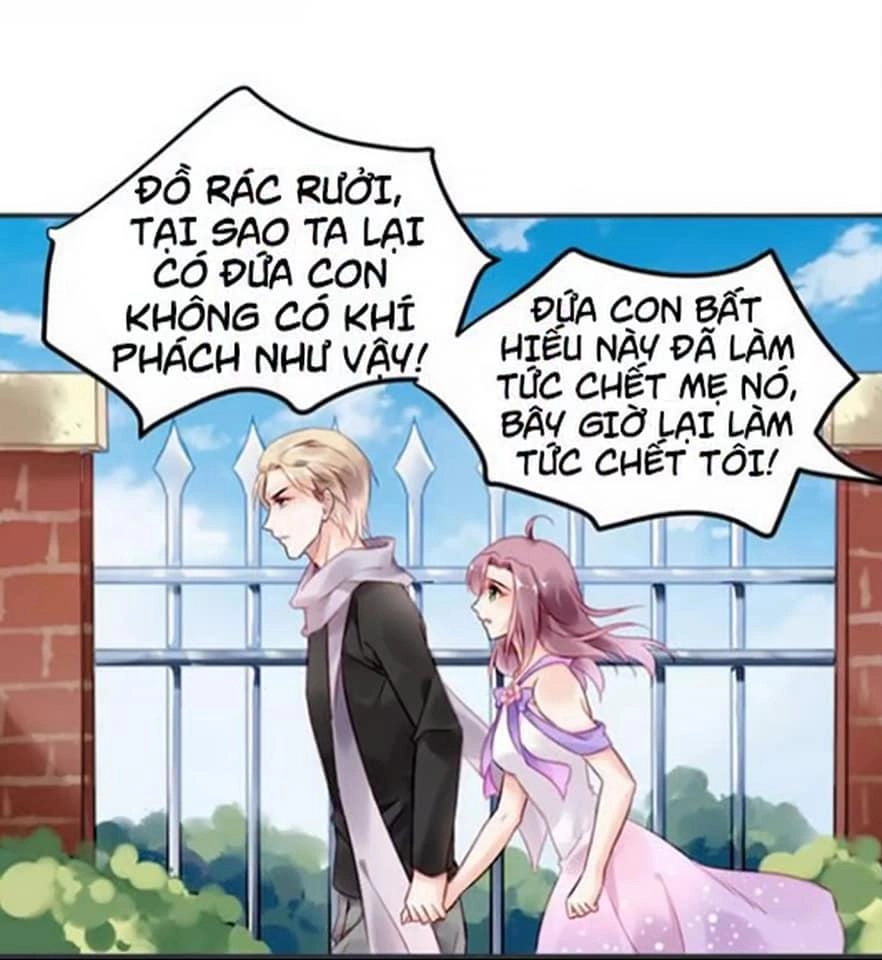 Đôi Tai Của Ác Quỷ Chapter 24 - 42