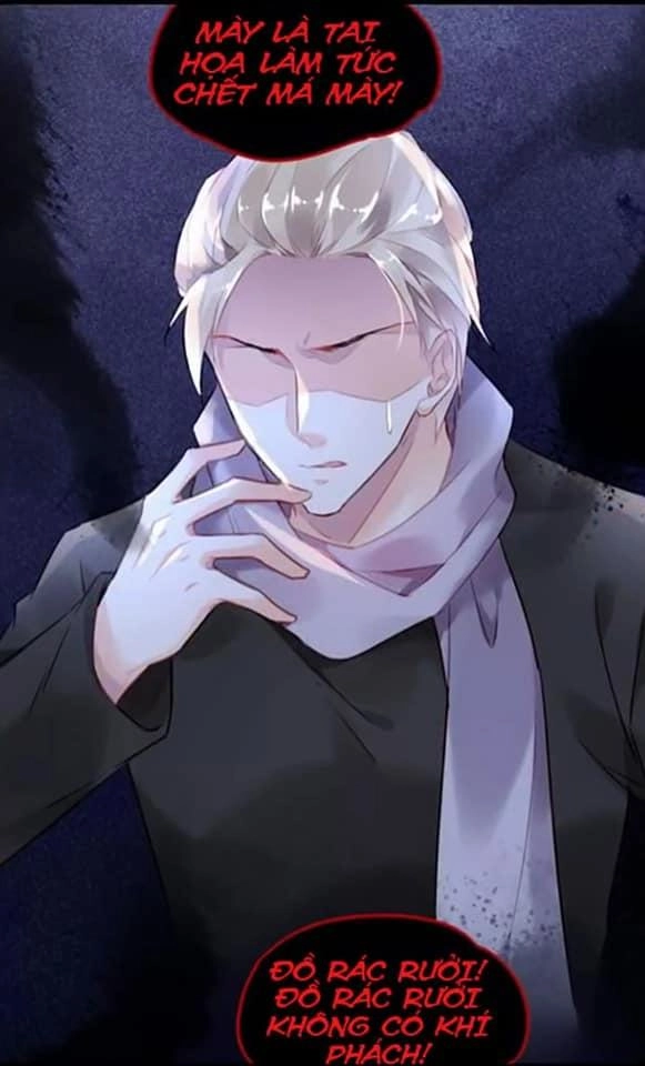 Đôi Tai Của Ác Quỷ Chapter 24 - 44