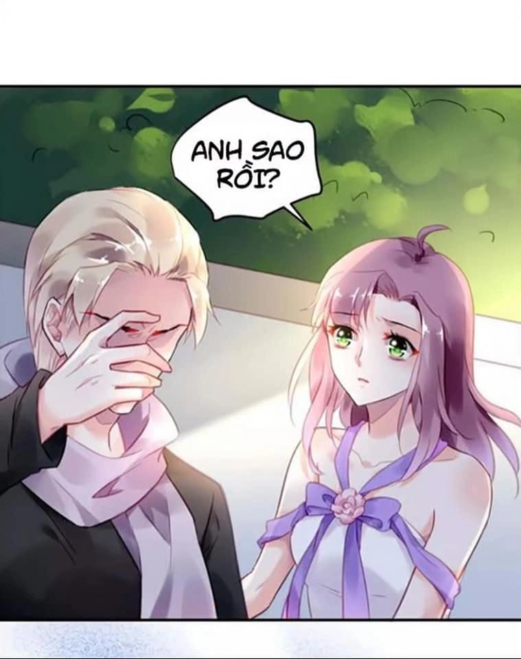 Đôi Tai Của Ác Quỷ Chapter 24 - 45