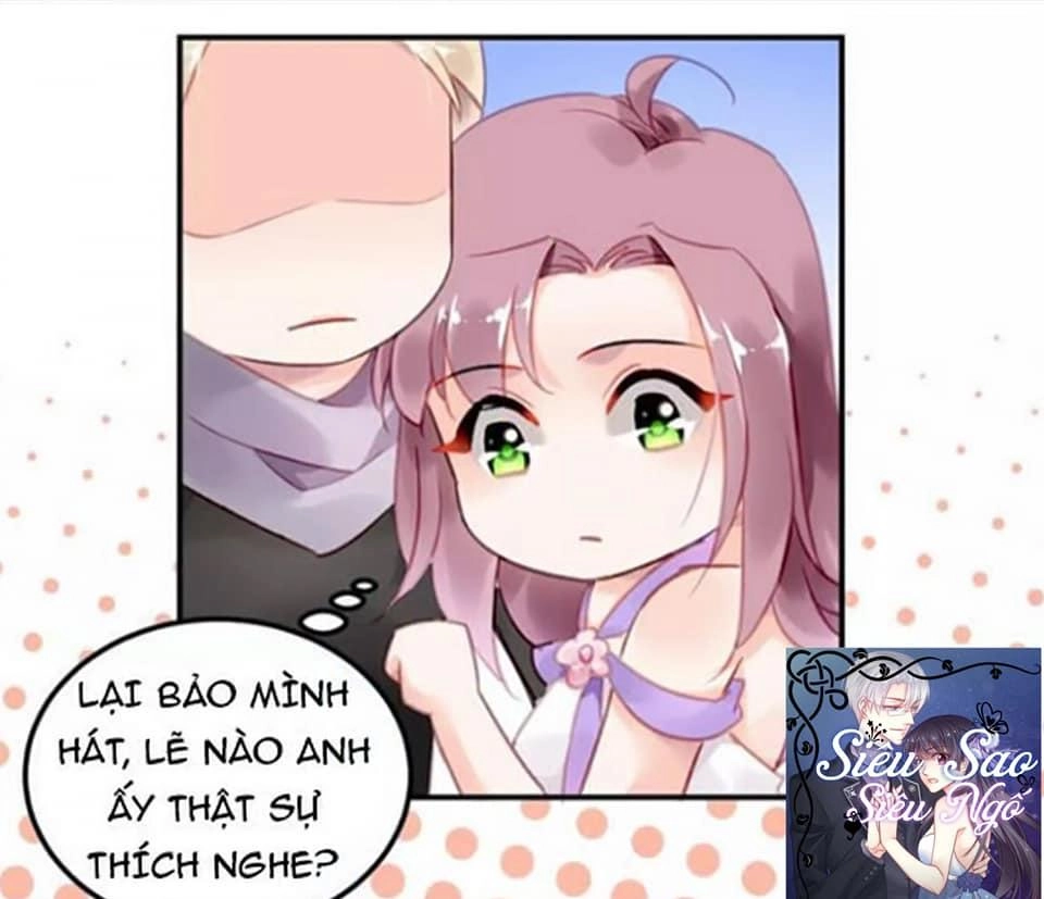 Đôi Tai Của Ác Quỷ Chapter 24 - 48