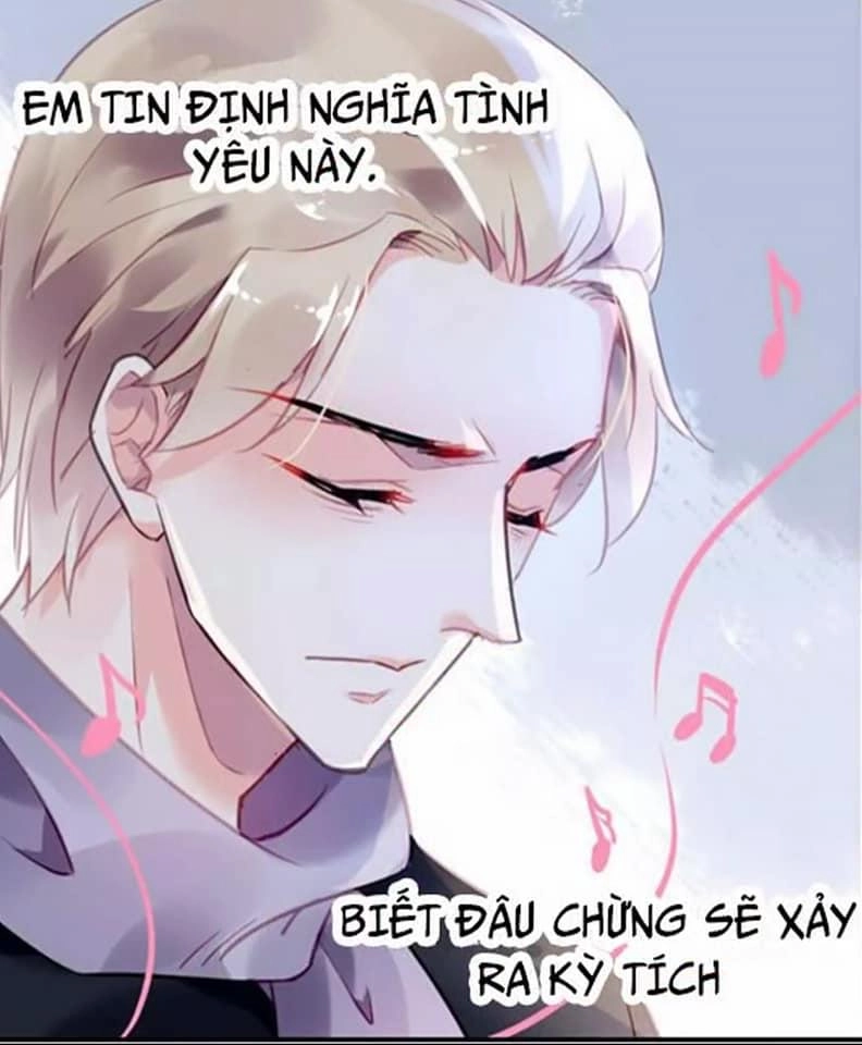 Đôi Tai Của Ác Quỷ Chapter 24 - 52