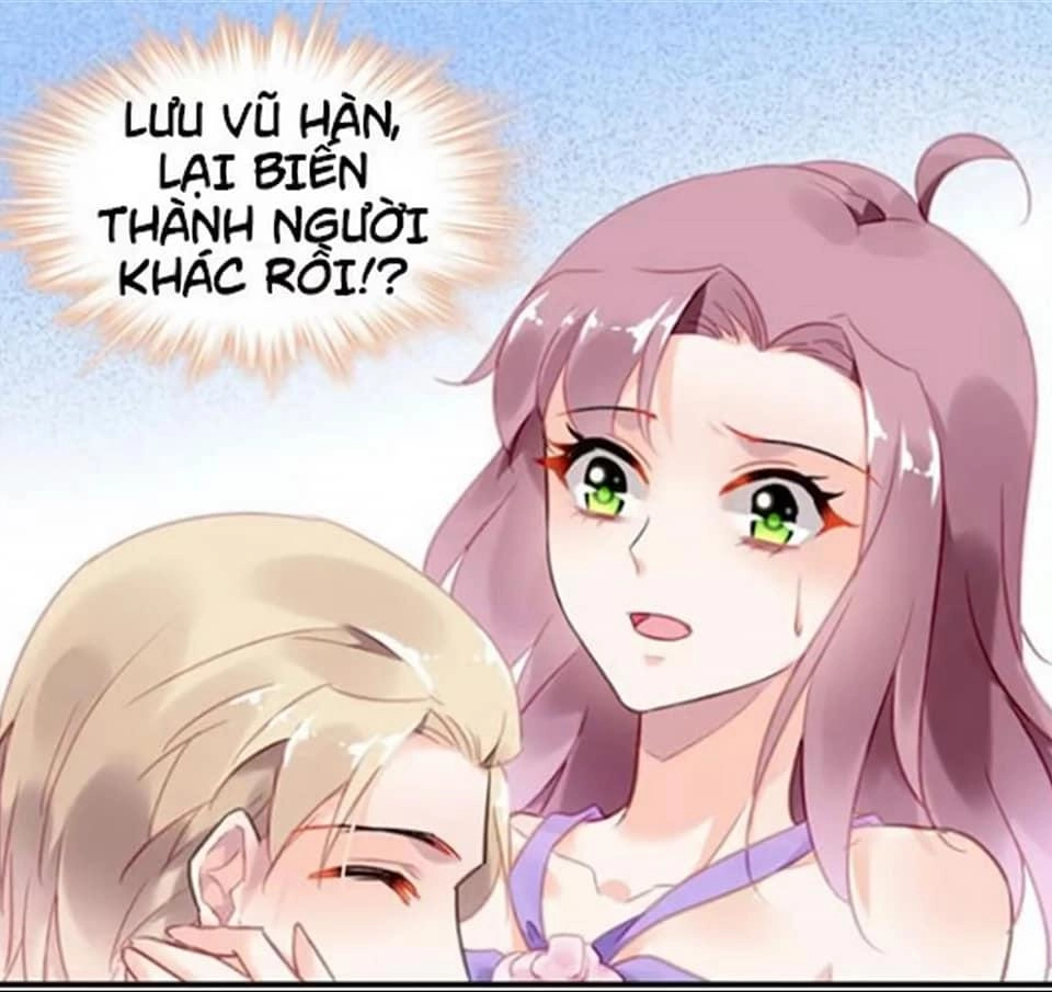 Đôi Tai Của Ác Quỷ Chapter 24 - 56