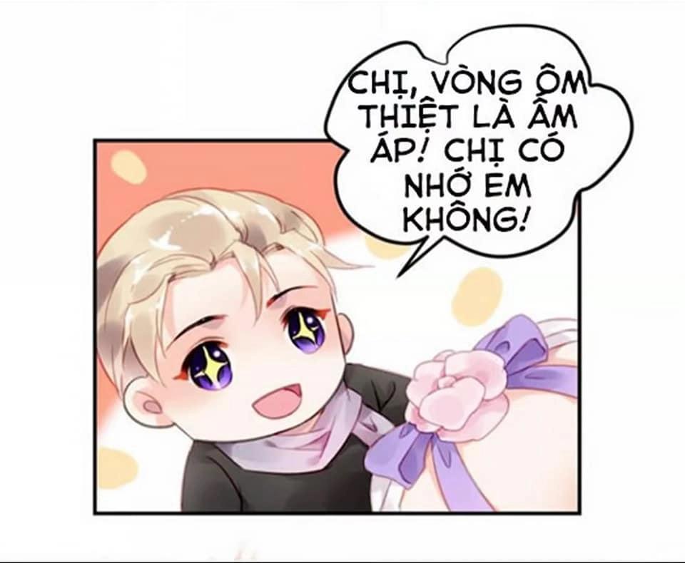 Đôi Tai Của Ác Quỷ Chapter 24 - 57