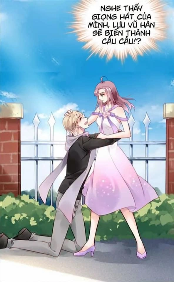 Đôi Tai Của Ác Quỷ Chapter 24 - 59