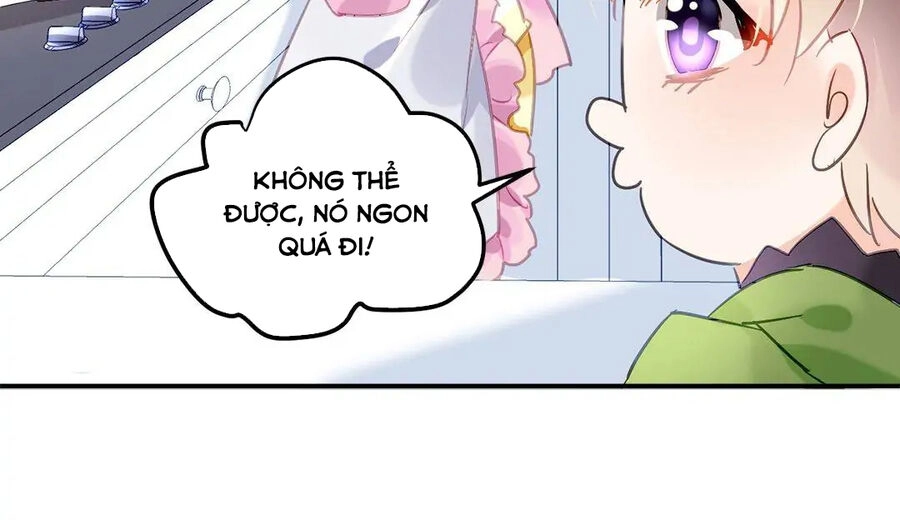 Đôi Tai Của Ác Quỷ Chapter 25 - 4