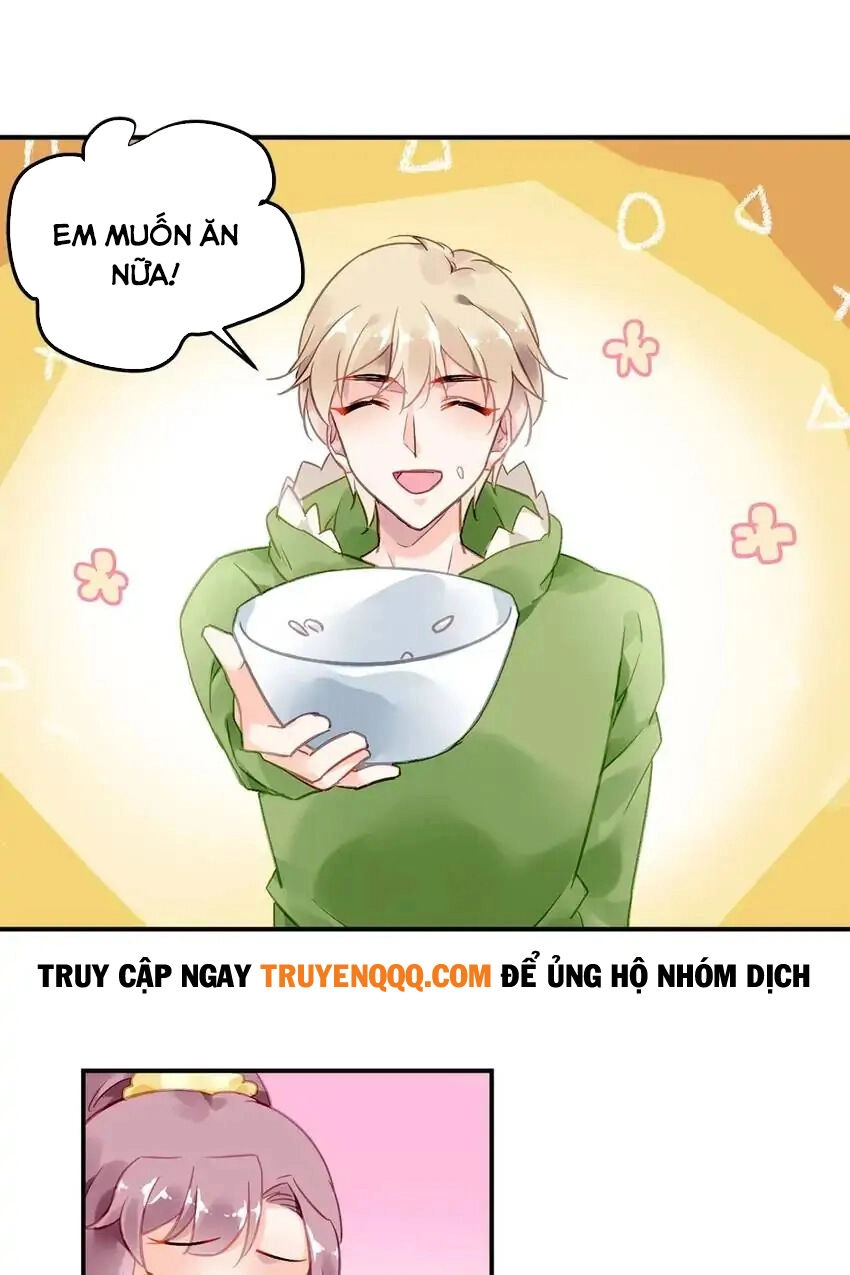 Đôi Tai Của Ác Quỷ Chapter 25 - 5