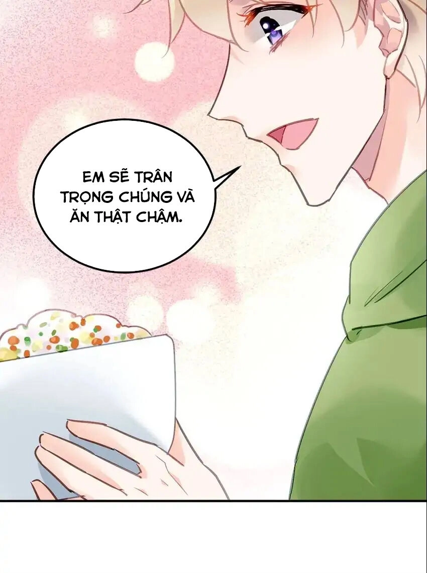 Đôi Tai Của Ác Quỷ Chapter 25 - 7