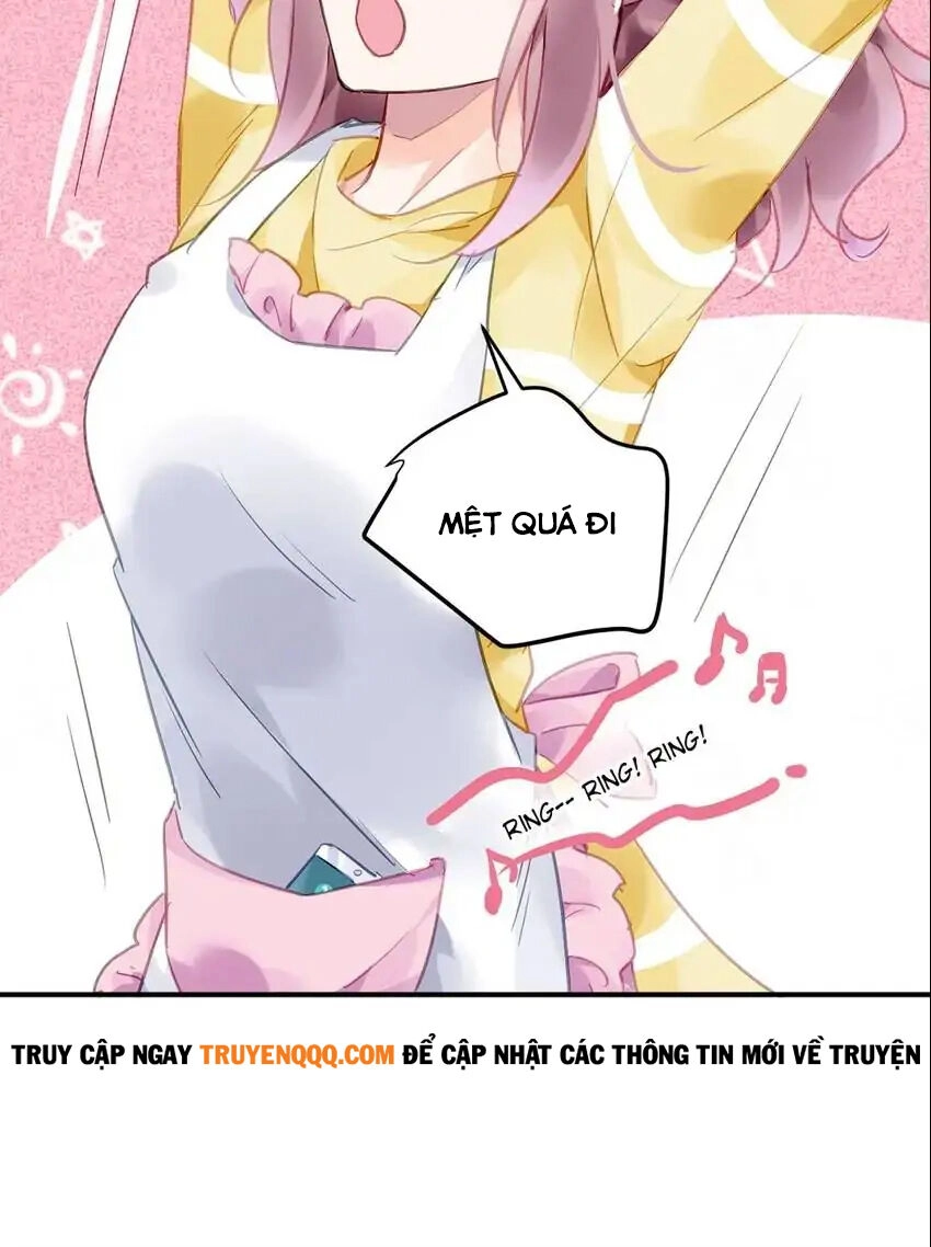 Đôi Tai Của Ác Quỷ Chapter 25 - 10