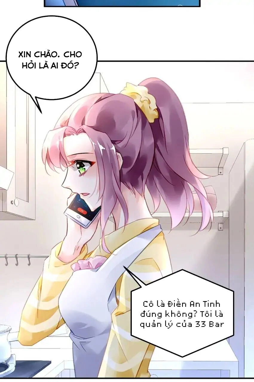 Đôi Tai Của Ác Quỷ Chapter 25 - 12