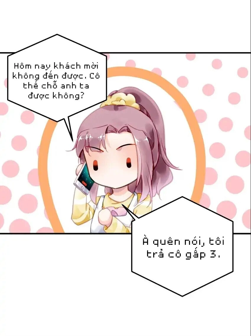 Đôi Tai Của Ác Quỷ Chapter 25 - 13