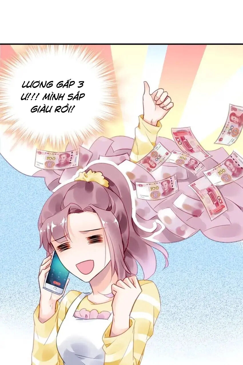 Đôi Tai Của Ác Quỷ Chapter 25 - 14