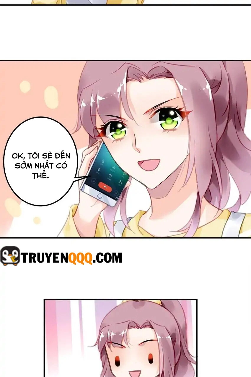 Đôi Tai Của Ác Quỷ Chapter 25 - 15