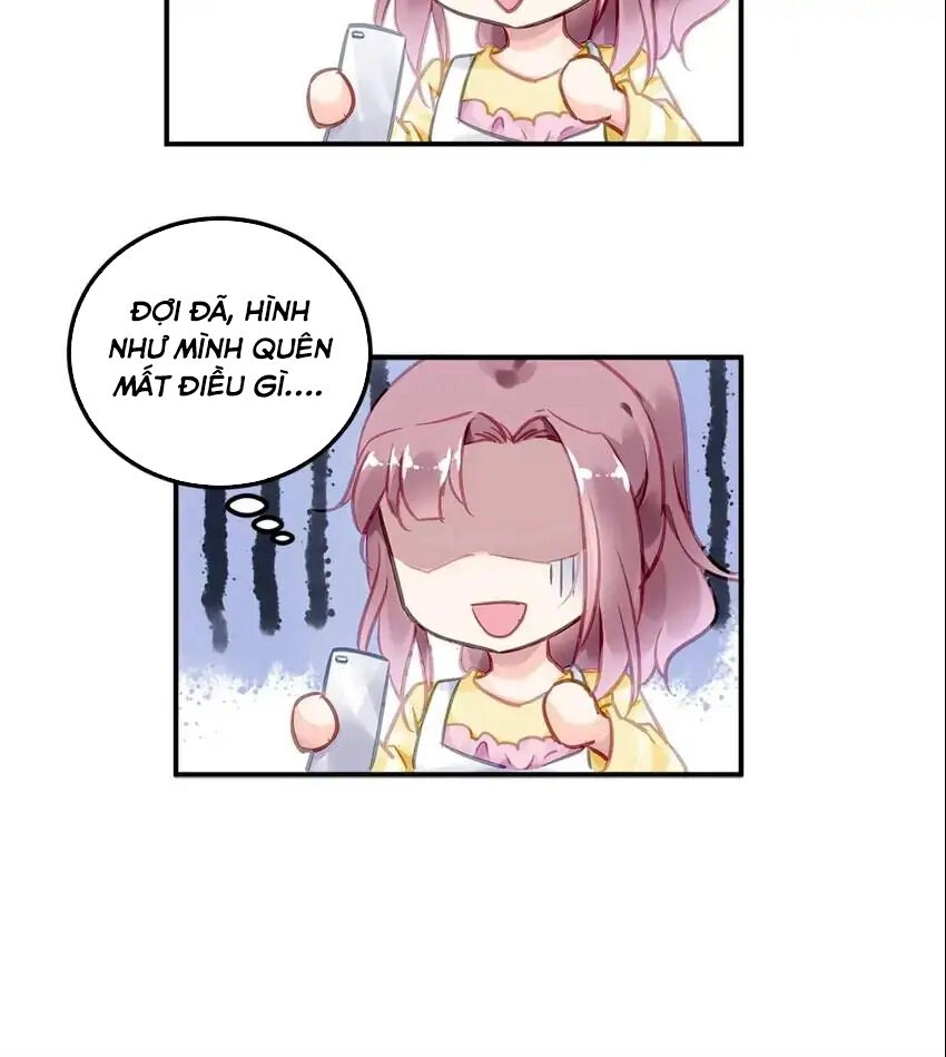 Đôi Tai Của Ác Quỷ Chapter 25 - 16