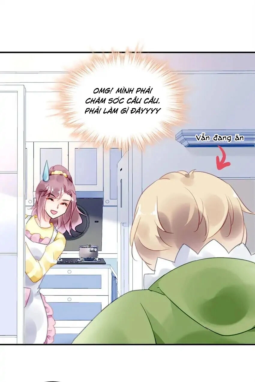 Đôi Tai Của Ác Quỷ Chapter 25 - 17