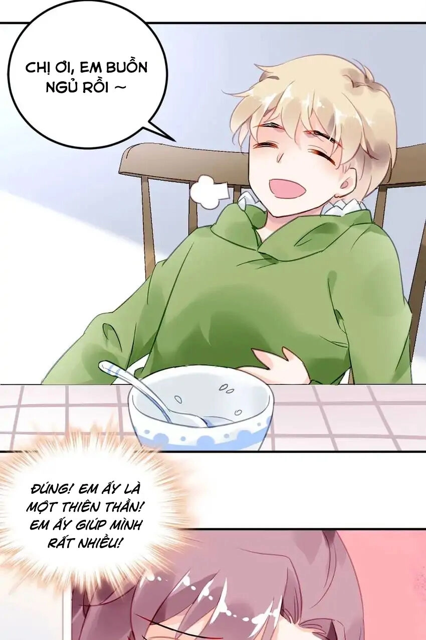 Đôi Tai Của Ác Quỷ Chapter 25 - 18