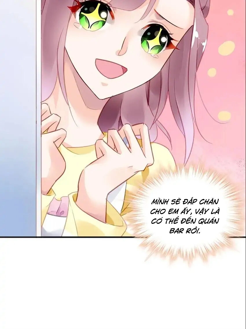 Đôi Tai Của Ác Quỷ Chapter 25 - 19