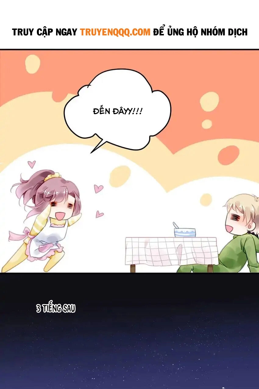 Đôi Tai Của Ác Quỷ Chapter 25 - 20