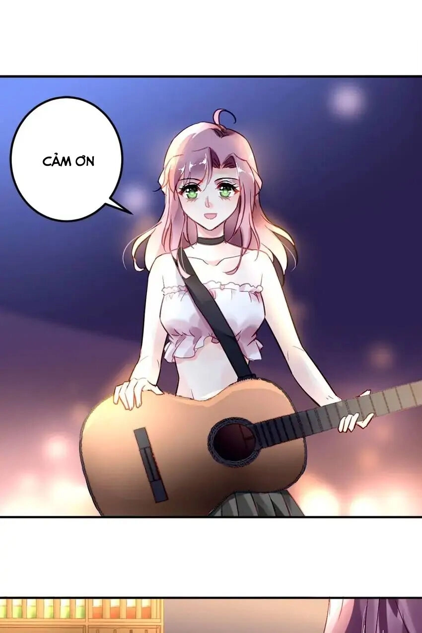 Đôi Tai Của Ác Quỷ Chapter 25 - 23