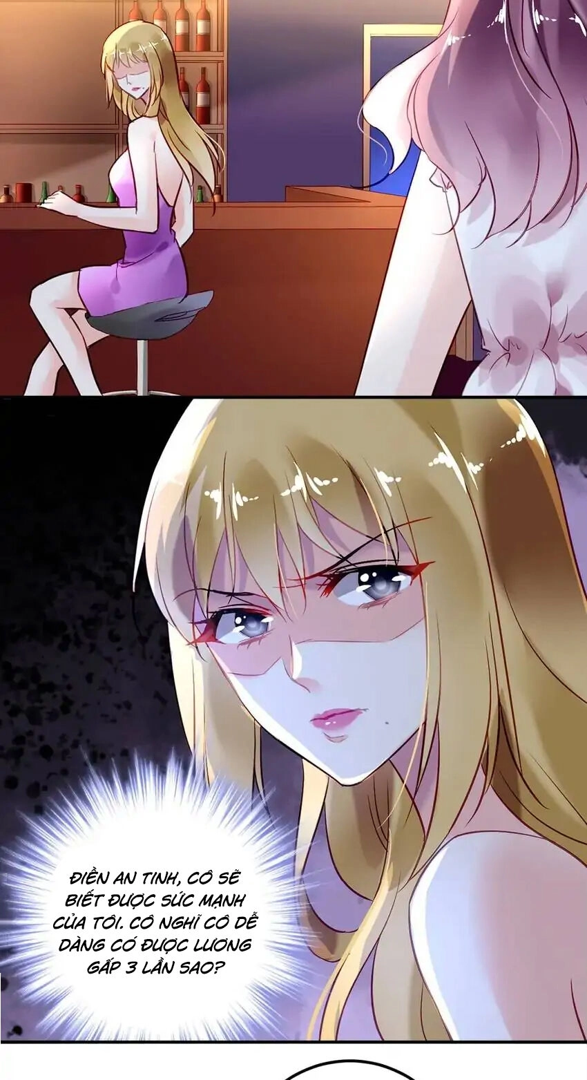 Đôi Tai Của Ác Quỷ Chapter 25 - 24