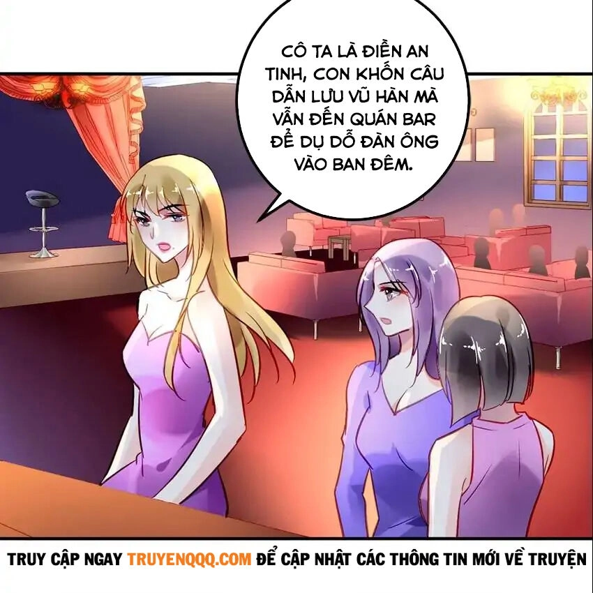 Đôi Tai Của Ác Quỷ Chapter 25 - 25