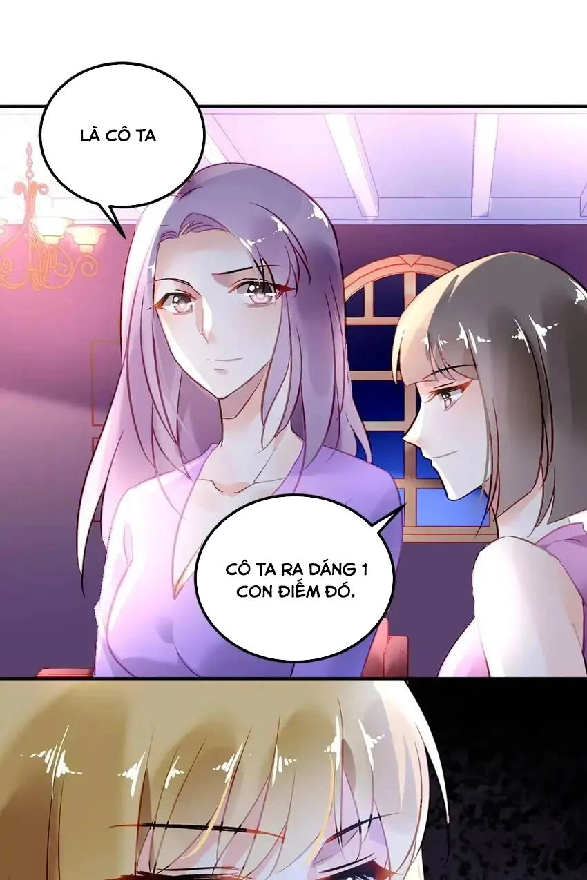 Đôi Tai Của Ác Quỷ Chapter 25 - 26