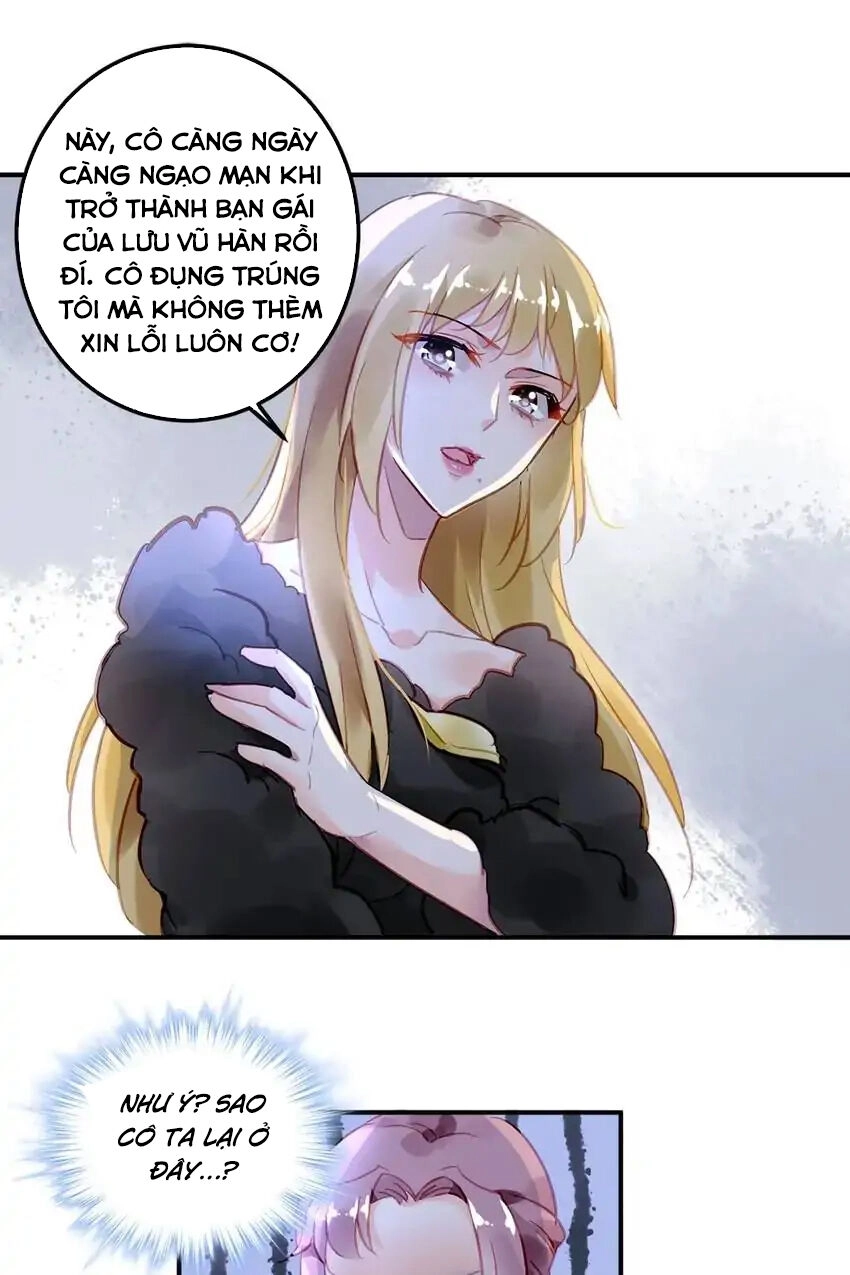 Đôi Tai Của Ác Quỷ Chapter 25 - 32