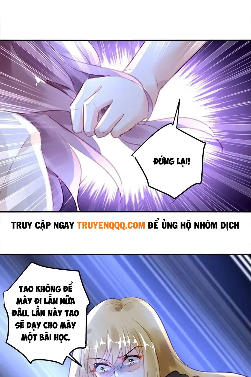 Đôi Tai Của Ác Quỷ Chapter 25 - 35