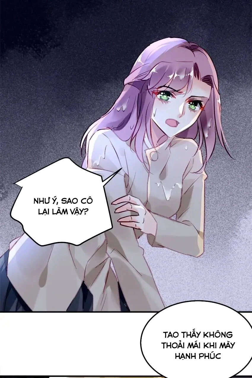 Đôi Tai Của Ác Quỷ Chapter 25 - 39