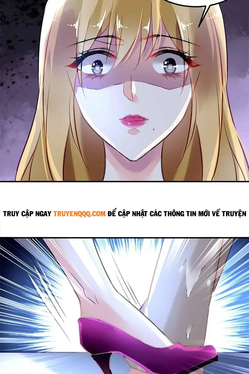 Đôi Tai Của Ác Quỷ Chapter 25 - 40