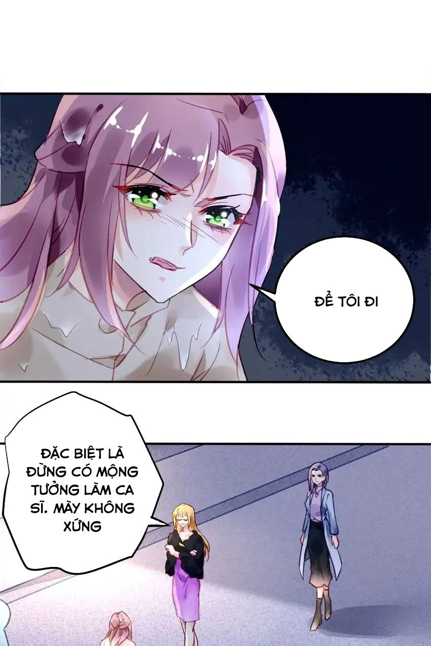 Đôi Tai Của Ác Quỷ Chapter 25 - 42