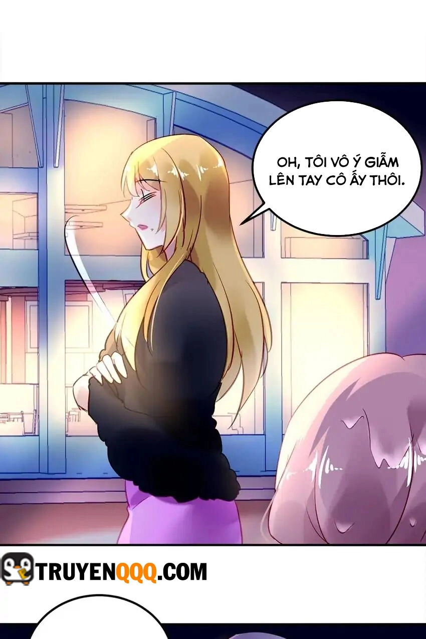 Đôi Tai Của Ác Quỷ Chapter 25 - 45