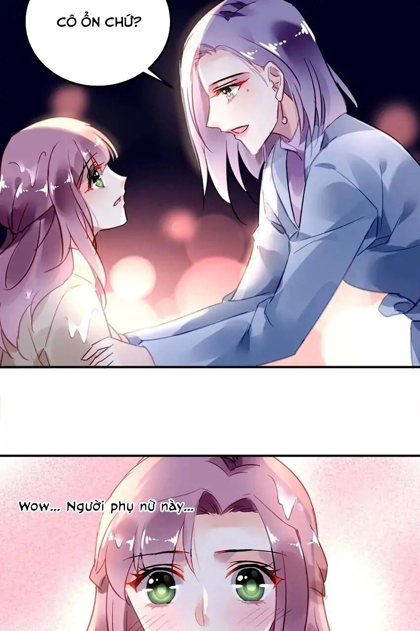 Đôi Tai Của Ác Quỷ Chapter 25 - 46