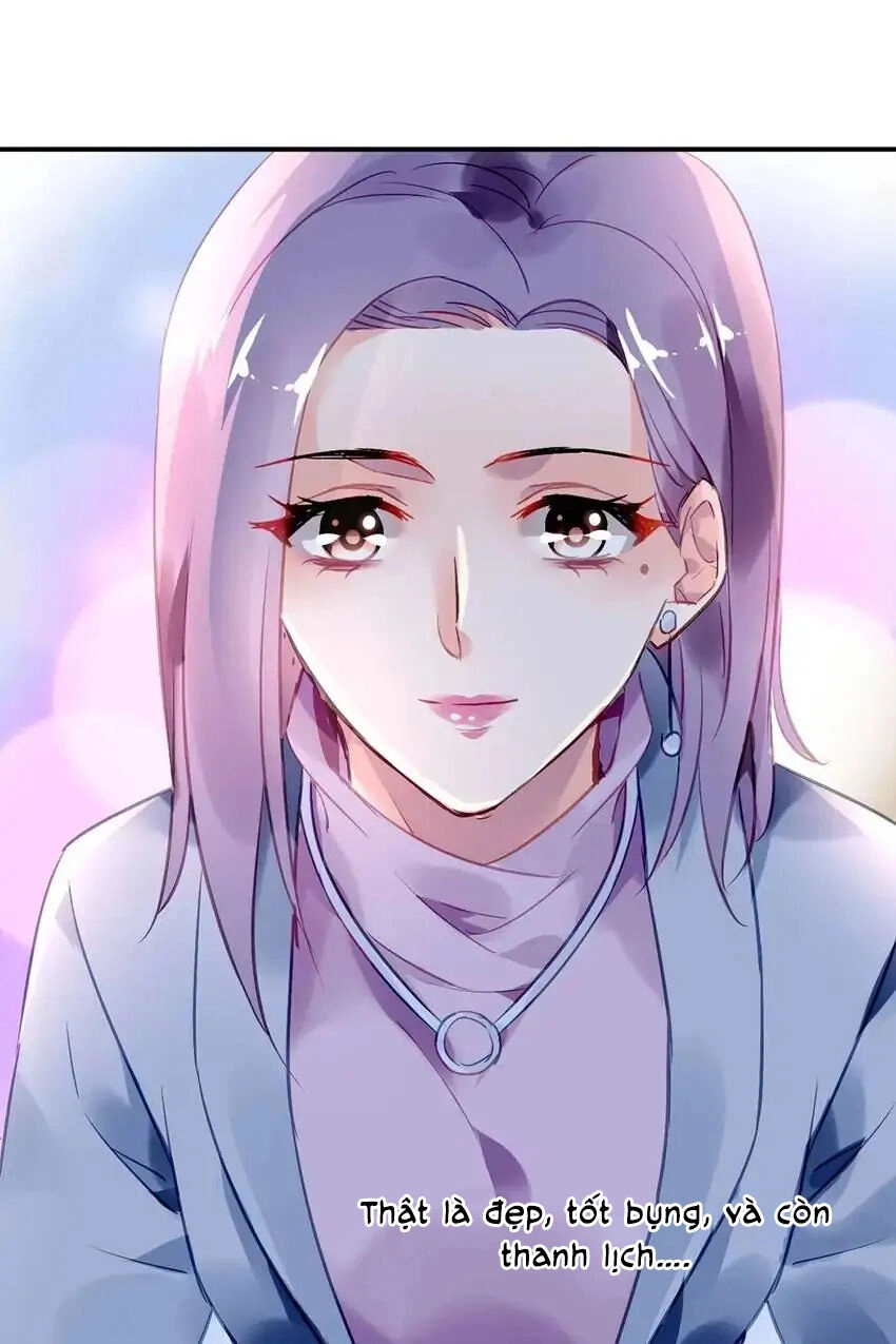 Đôi Tai Của Ác Quỷ Chapter 25 - 48