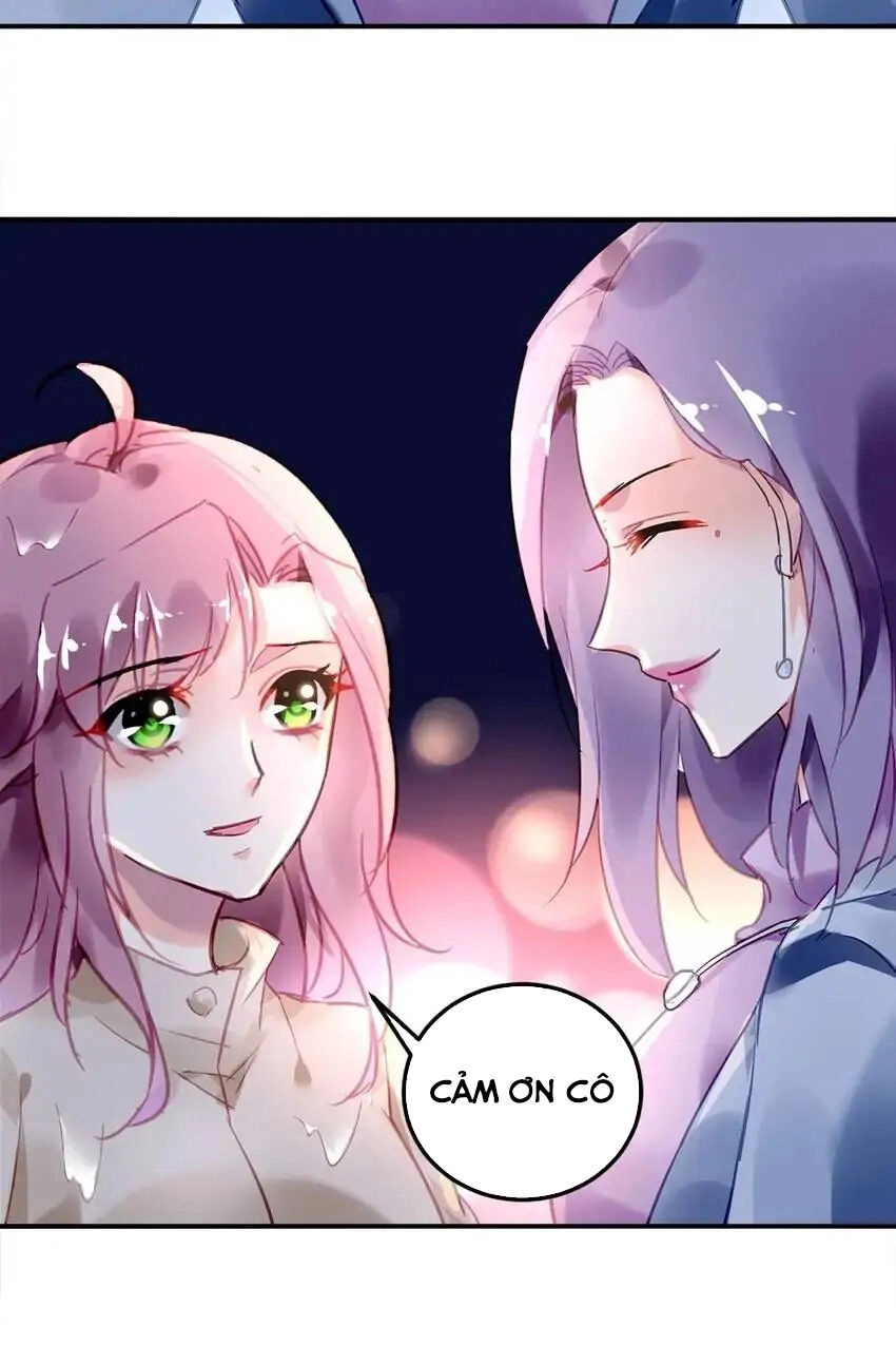 Đôi Tai Của Ác Quỷ Chapter 25 - 49