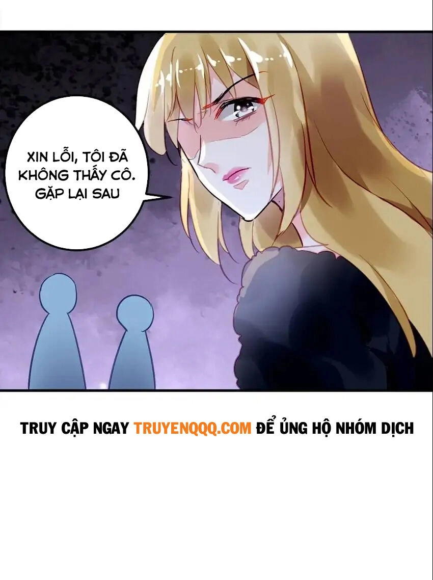 Đôi Tai Của Ác Quỷ Chapter 25 - 50