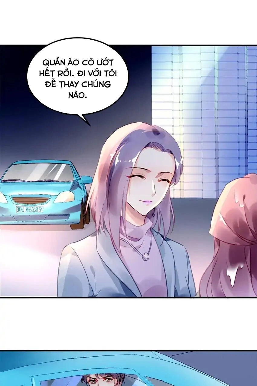 Đôi Tai Của Ác Quỷ Chapter 25 - 51