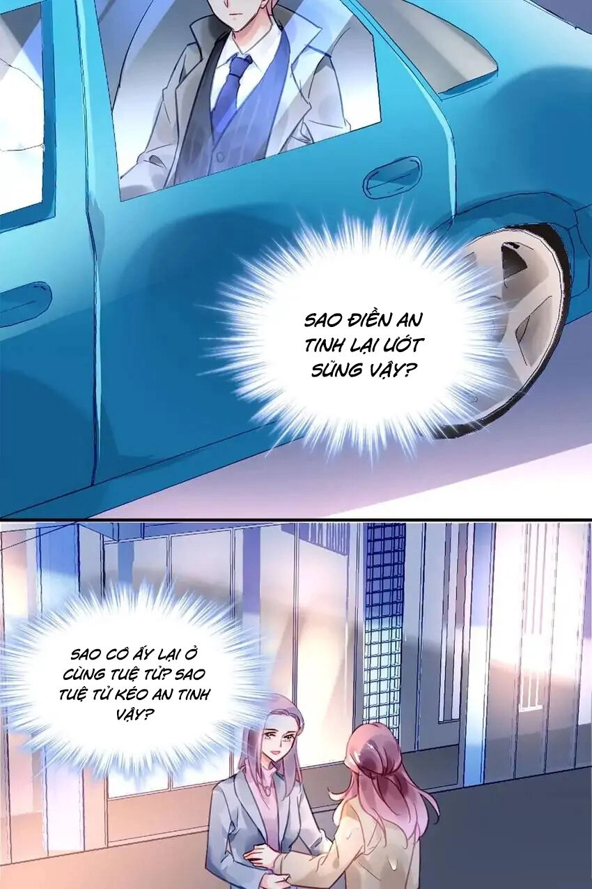 Đôi Tai Của Ác Quỷ Chapter 25 - 52