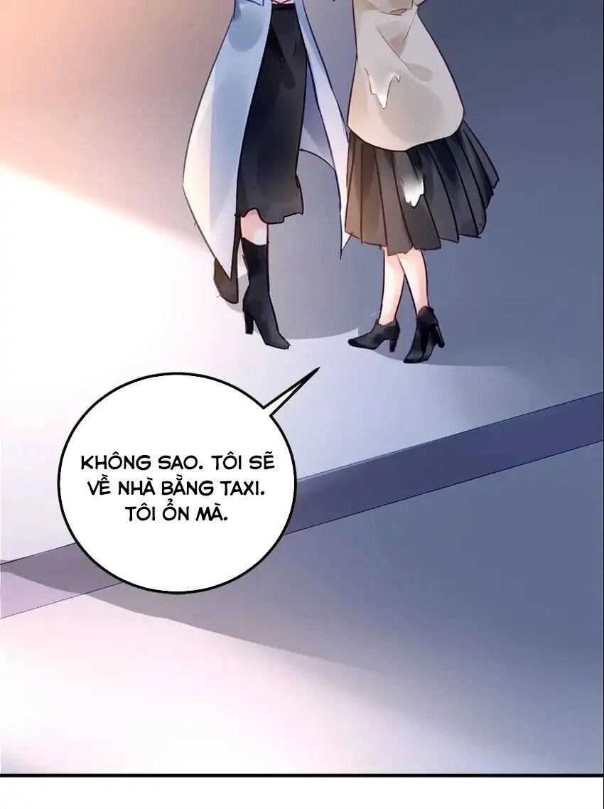 Đôi Tai Của Ác Quỷ Chapter 25 - 53