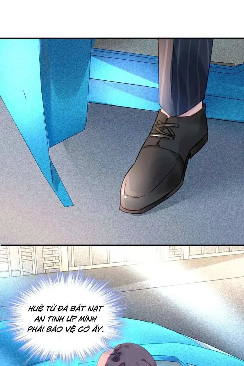 Đôi Tai Của Ác Quỷ Chapter 25 - 54