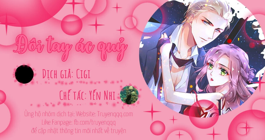 Đôi Tai Của Ác Quỷ Chapter 25 - 57