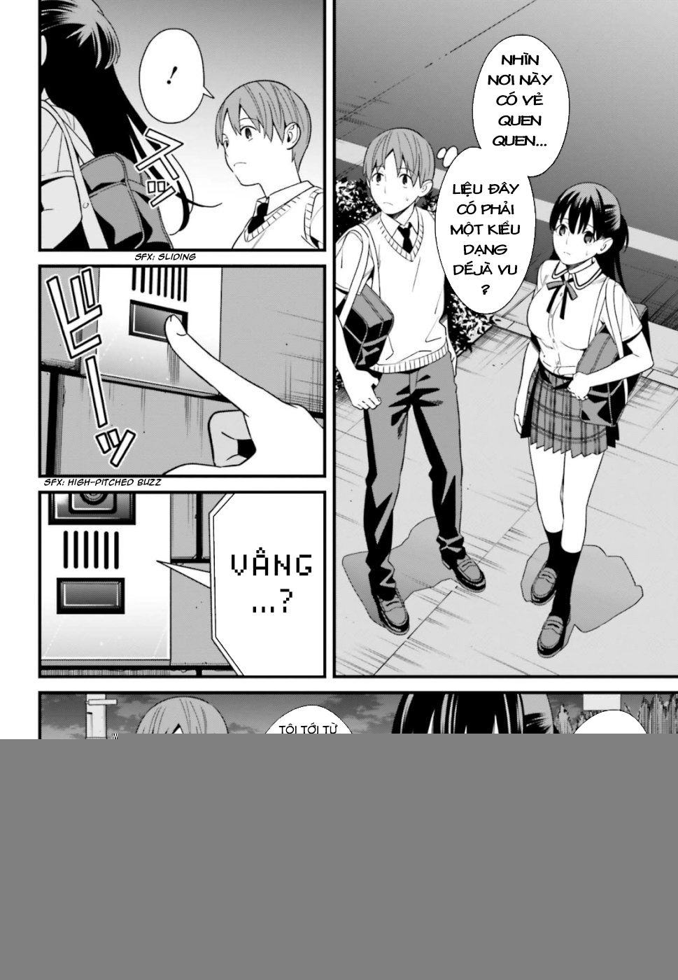 Hirasaka Hinako Ga Ero Kawaii Koto Wo Ore Dake Ga Shitteiru Chapter 5 - 6