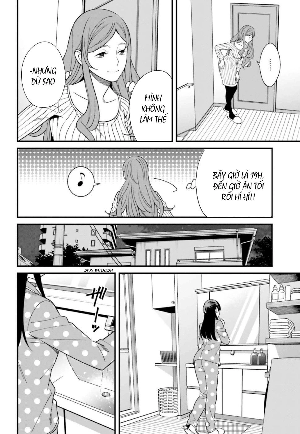 Hirasaka Hinako Ga Ero Kawaii Koto Wo Ore Dake Ga Shitteiru Chapter 7 - 35
