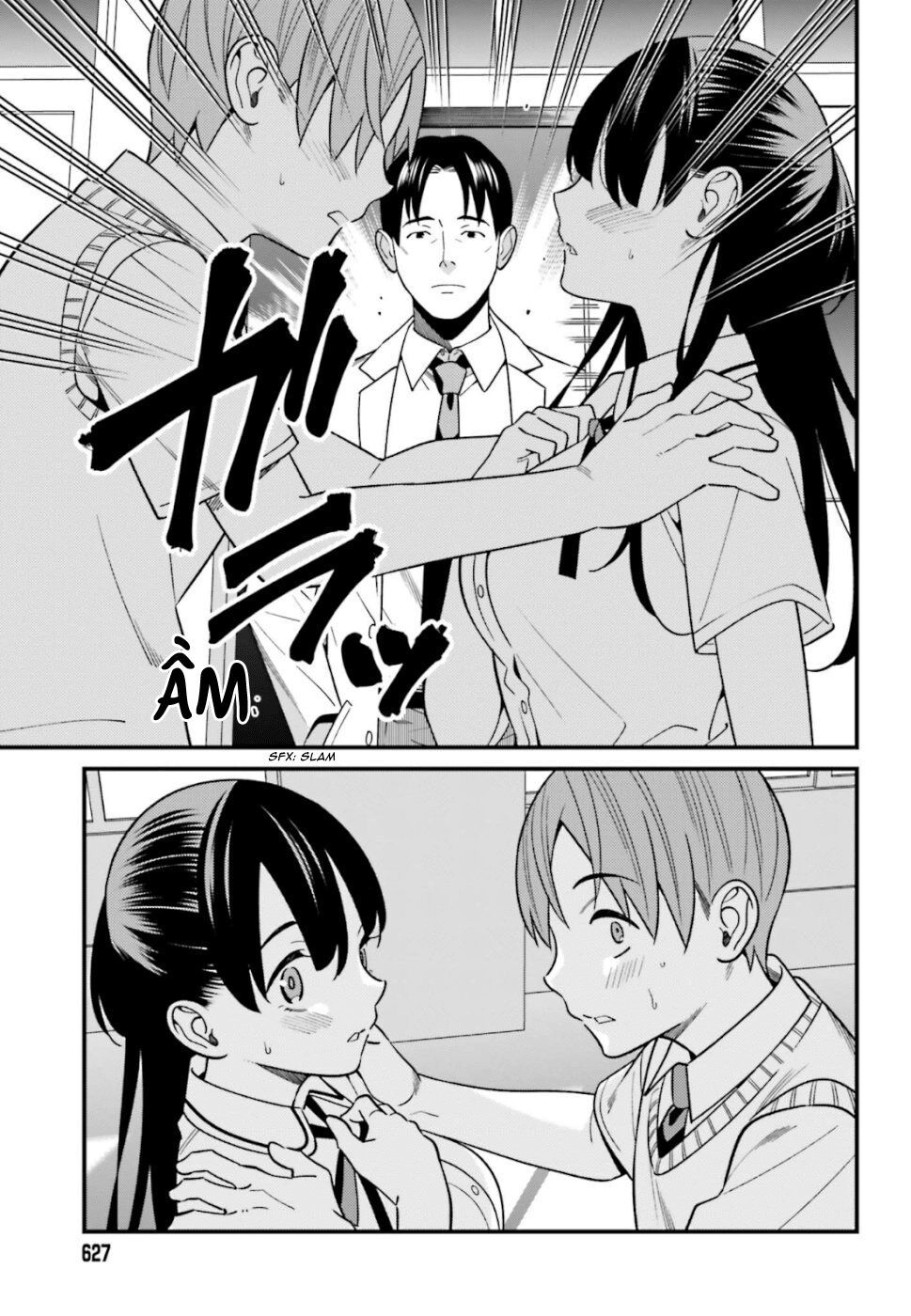 Hirasaka Hinako Ga Ero Kawaii Koto Wo Ore Dake Ga Shitteiru Chapter 8 - 20