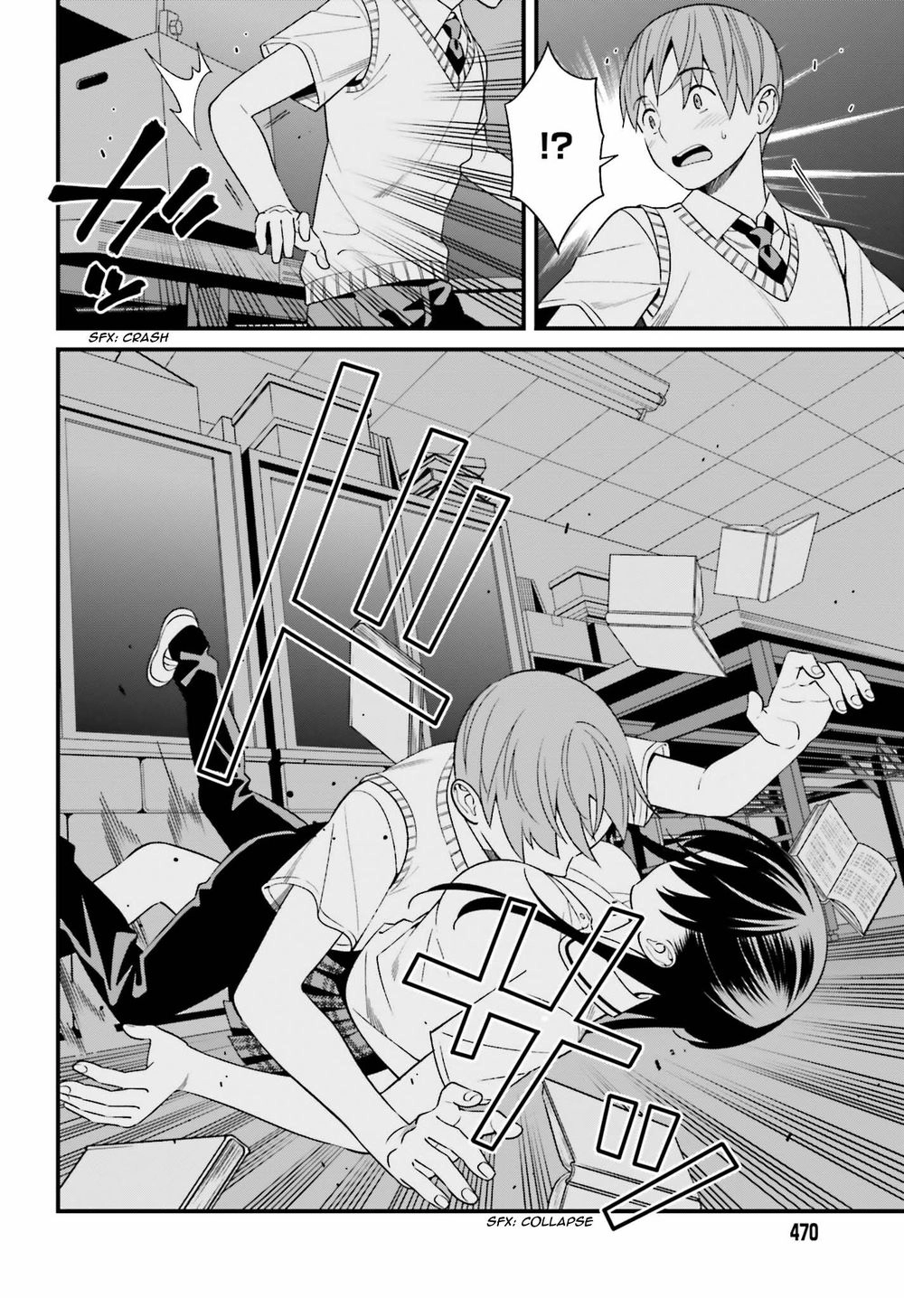 Hirasaka Hinako Ga Ero Kawaii Koto Wo Ore Dake Ga Shitteiru Chapter 9 - 19