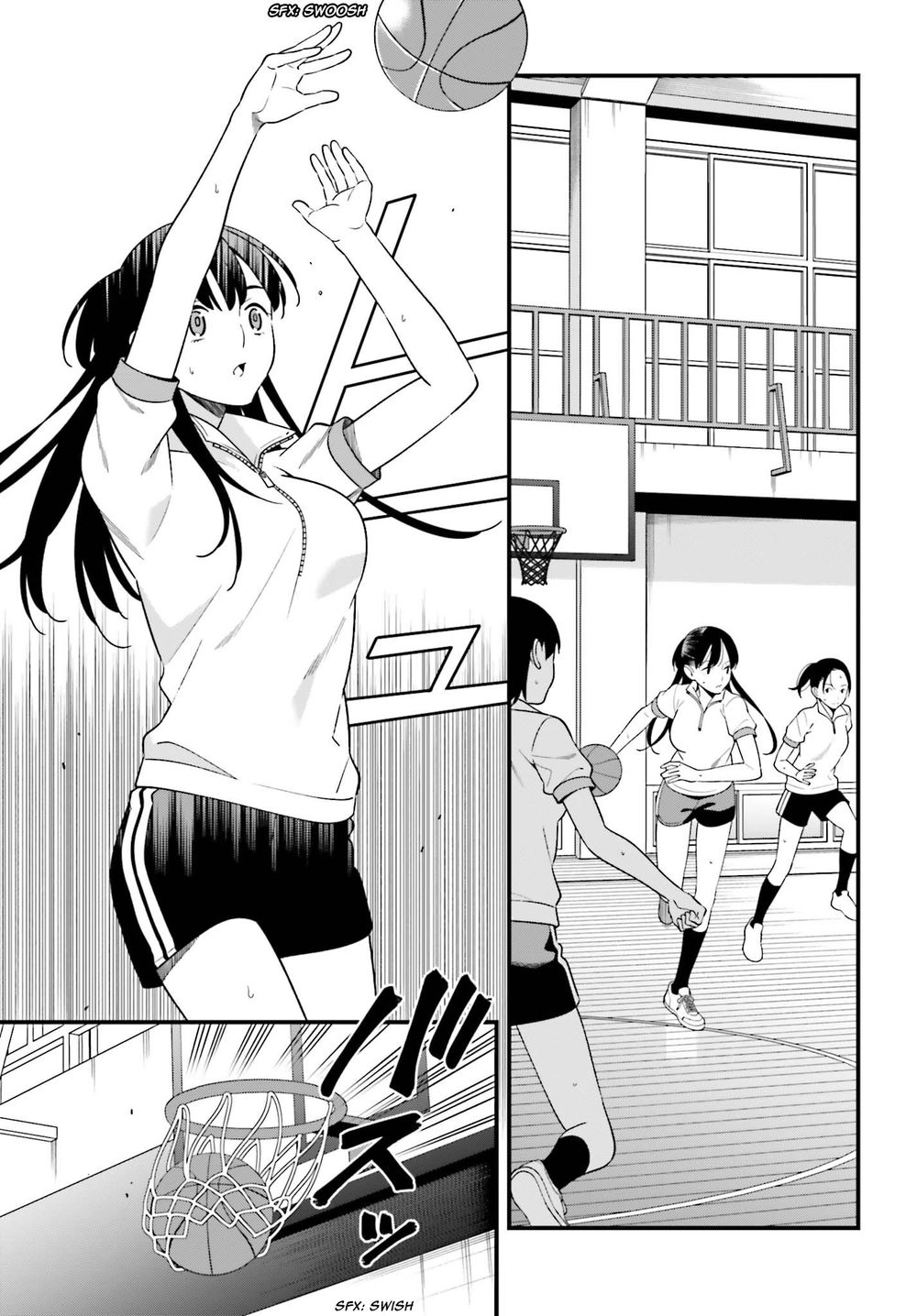 Hirasaka Hinako Ga Ero Kawaii Koto Wo Ore Dake Ga Shitteiru Chapter 10 - 20